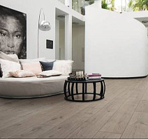 Haro Tritty 100 Gran Via 4V ДУБ ПОРТЛЭНД СЕРЫЙ 533139 фото 3 | FLOORDEALER